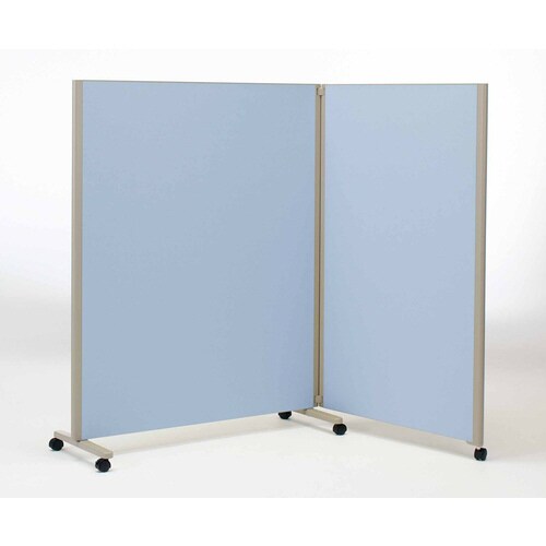 パネルスクリ−ン Sタイプ 全面パネル 2連