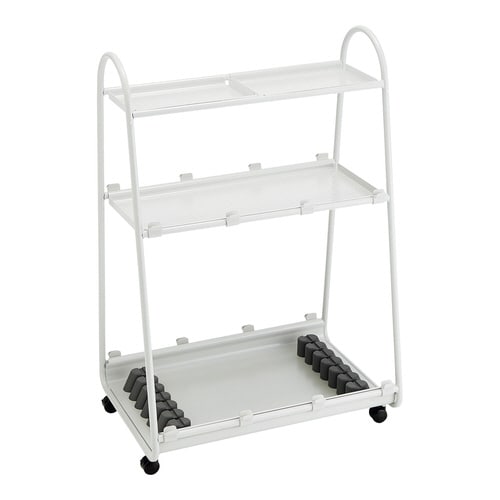 収納庫 キャリオ 上棚タイプ