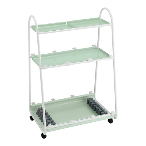 収納庫 キャリオ 上棚タイプ