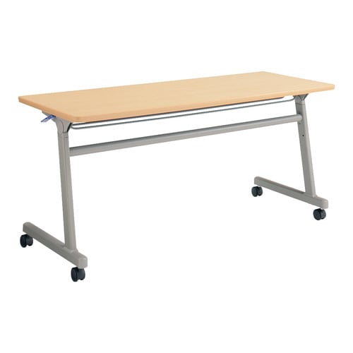 フラップ天板 KT‐900 幕板なし・棚付