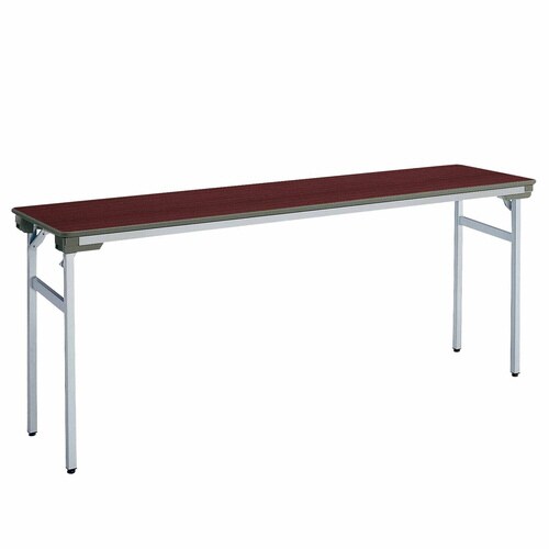 折り畳み会議テーブル KT‐140シリーズ 棚なし