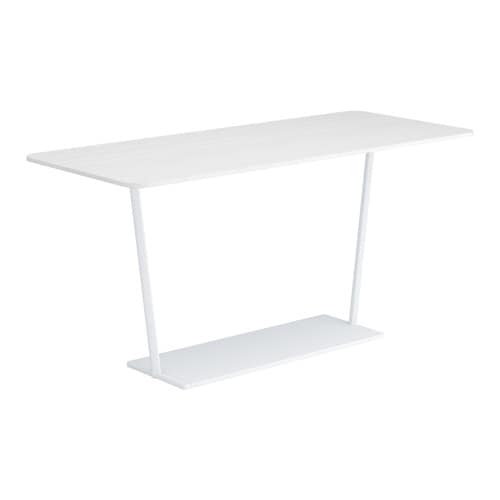 ラウンジテーブル リージョン T字脚