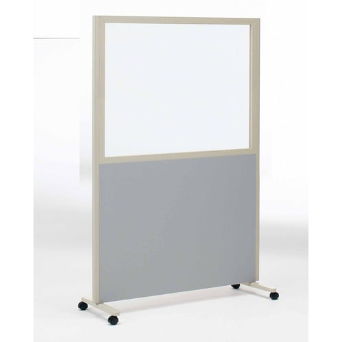 パネルスクリ−ン Sタイプ 上面ガラスパネル