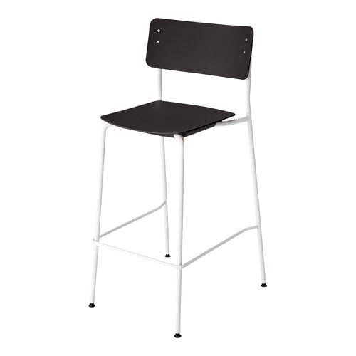 チェア プロッカ ハイタイプ 背座樹脂