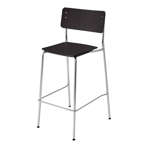 チェア プロッカ ハイタイプ 背座樹脂