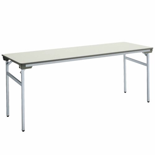 折り畳み会議テーブル KT‐140シリーズ 棚なし