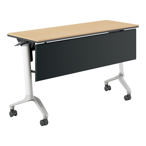 フラップ天板コンフェスト シンプル 幕板付