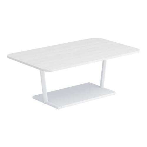 ラウンジテーブル リージョン T字脚