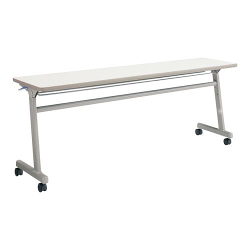 フラップ天板 KT‐900 幕板なし・棚付