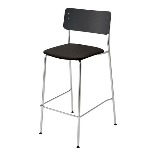 チェア プロッカ ハイタイプ 背樹脂 座クッション