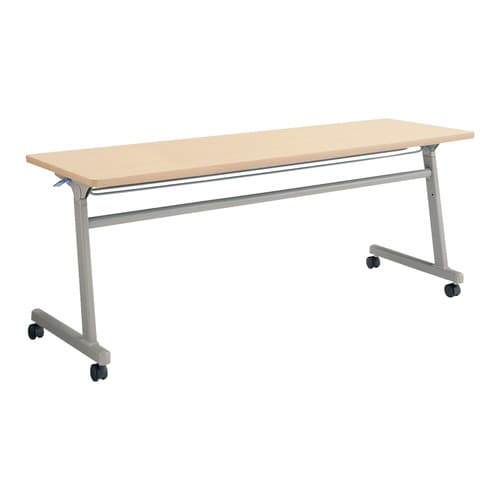 フラップ天板 KT‐900 幕板なし・棚付