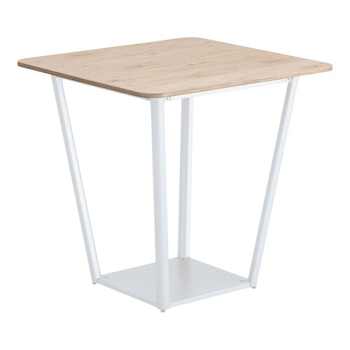 ラウンジテーブル リージョン角形 ボックス脚ハイ