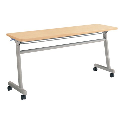 フラップ天板 KT‐900 幕板なし・棚付