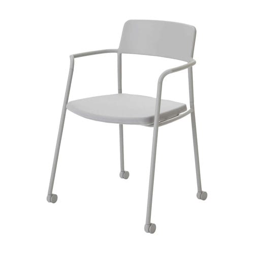 エニー チェア ライトグレー