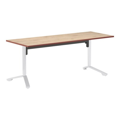 コラボ用家具 イニシア テーブル 角形