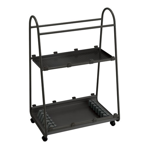 収納庫 キャリオ ベーシックタイプ