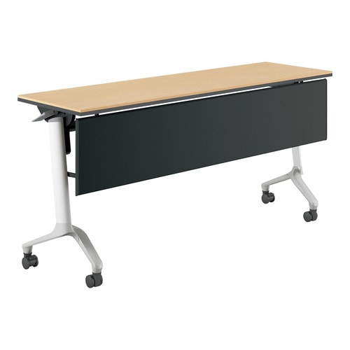 フラップ天板コンフェスト シンプル 幕板付