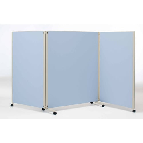 パネルスクリ−ン Sタイプ 全面パネル 3連