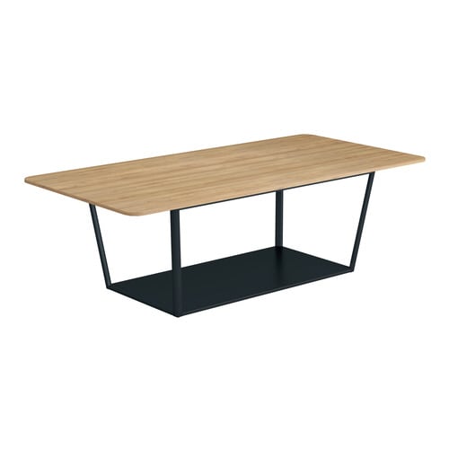 ラウンジテーブル リージョン ボックス脚