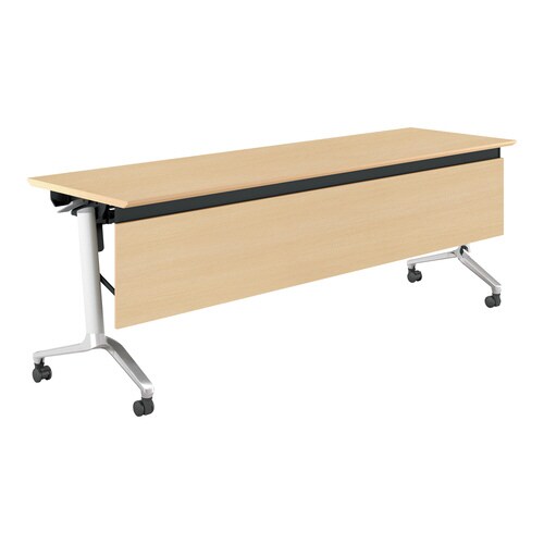 フラップ天板コンフェスト ハイ 幕板・棚付