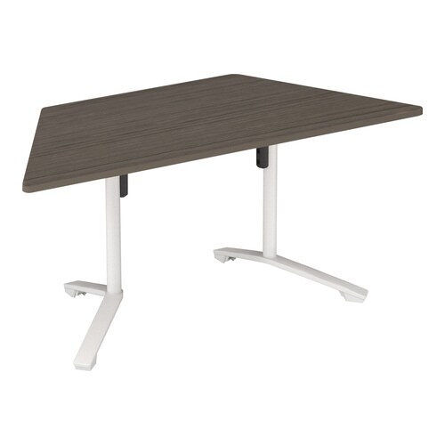 教育用家具 イニシア テーブル 台形