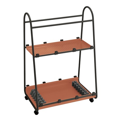 収納庫 キャリオ ベーシックタイプ