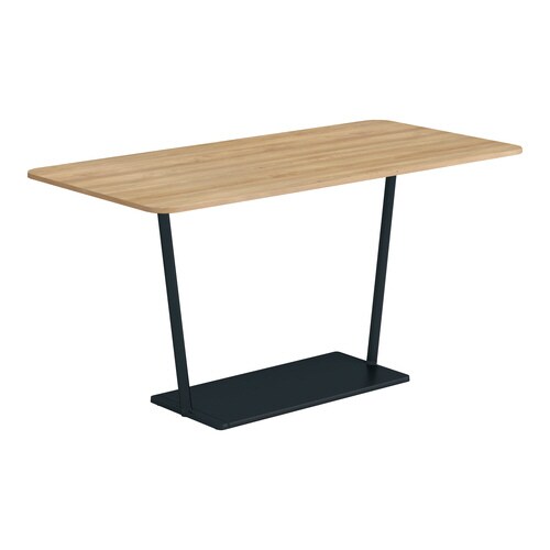 ラウンジテーブル リージョン T字脚