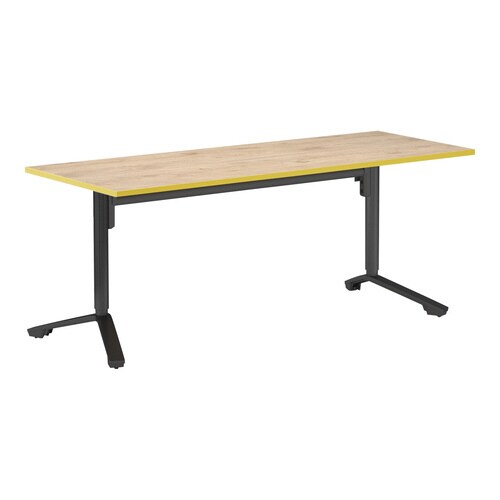 コラボ用家具 イニシア テーブル 角形