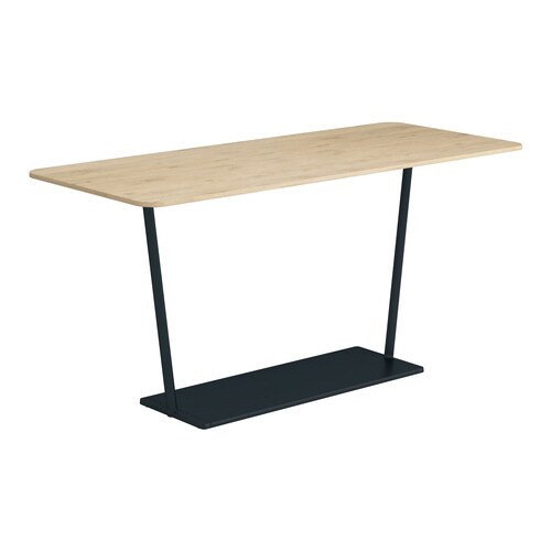 ラウンジテーブル リージョン T字脚