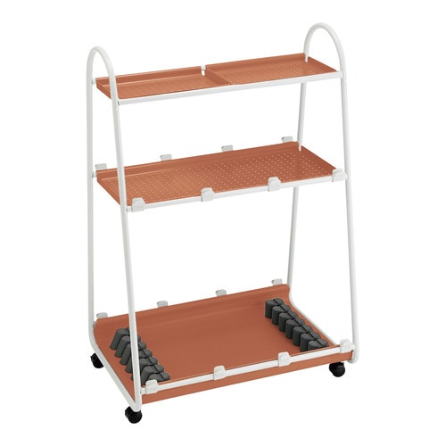 収納庫 キャリオ 上棚タイプ