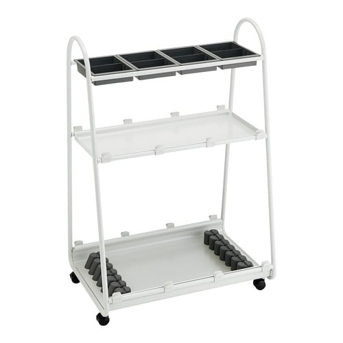 収納庫 キャリオ トレータイプ