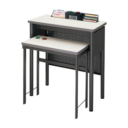 アクセサリー 記載台30 一般・車いす共