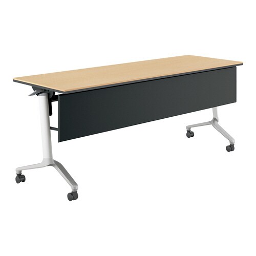 フラップ天板コンフェスト シンプル 幕板付