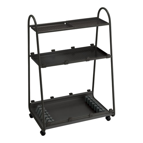 収納庫 キャリオ 上棚タイプ