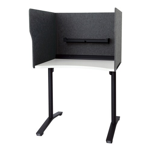 ブース タイニ−キュ−ブ スタンダ−ドメラミン天板