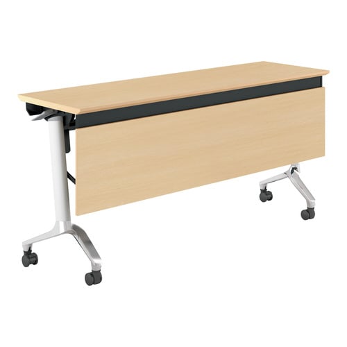 フラップ天板コンフェスト ハイ 幕板付