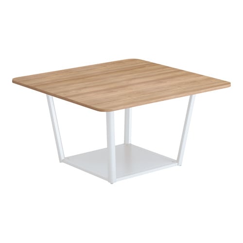 テーブル リージョン角形 ボックス脚ミドルロー