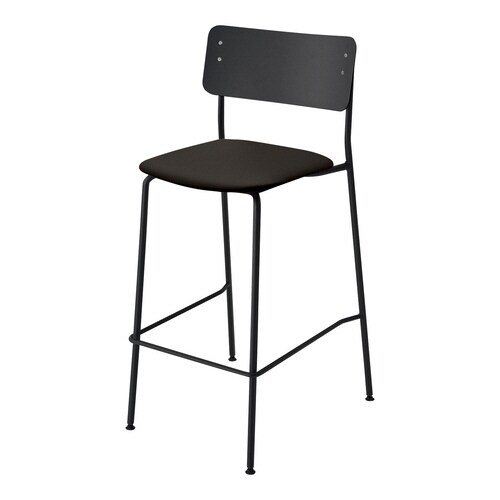 チェア プロッカ ハイタイプ 背樹脂 座クッション