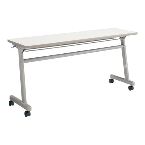 フラップ天板 KT‐900 幕板なし・棚付