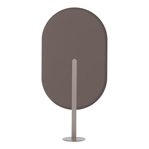 スクリーン リーフィー 単体置きタイプ H1800