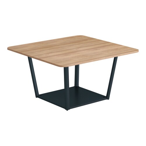 テーブル リージョン角形 ボックス脚ミドルロー