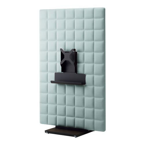 フォーレ ムービングパネル ディスプレイタイプ