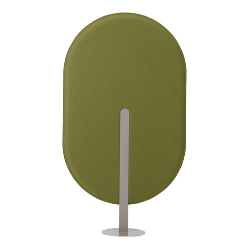 スクリーン リーフィー 単体置きタイプ H1600