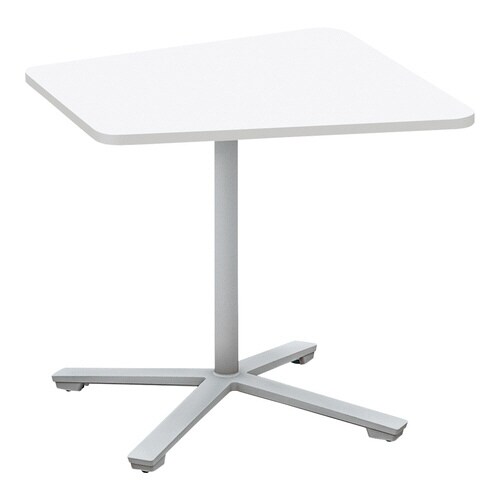 ビエナ 固定台形天板 塗装脚アジャスター