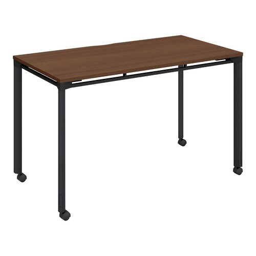 コラボ用家具 テーブル マルティス 角形4本脚