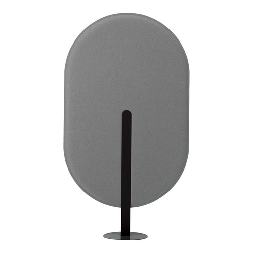 スクリーン リーフィー 単体置きタイプ H1600