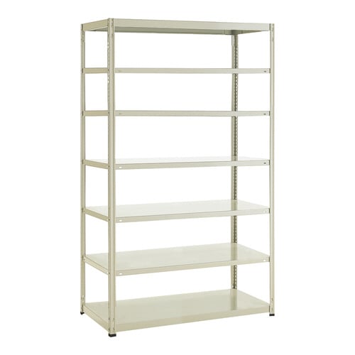 棚 ノンボルトシェルビングE