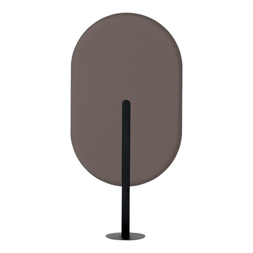 スクリーン リーフィー 単体置きタイプ H1800