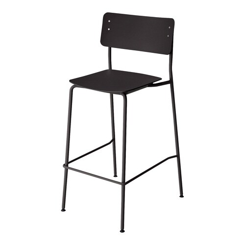 チェア プロッカ ハイタイプ 背座樹脂