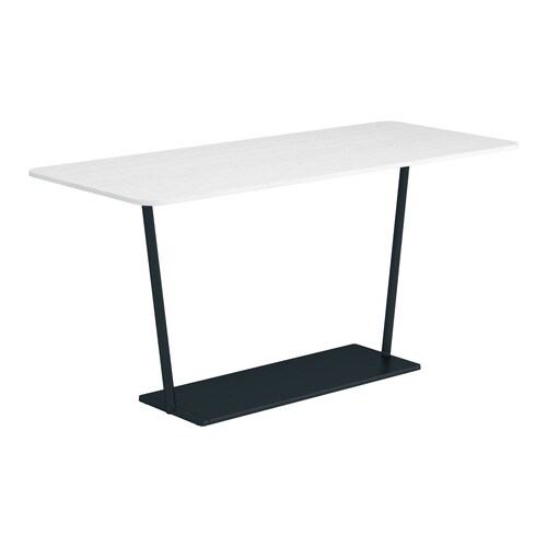 ラウンジテーブル リージョン T字脚